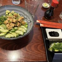   at Sabai Sabai in Middlebury