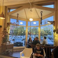   at Sabai Sabai in Middlebury