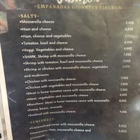   at Tiburon in Montanita