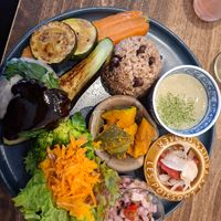  at M's Cafe in Hikone