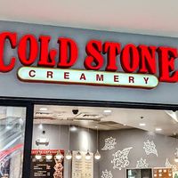  at Cold Stone Creamery in Guam