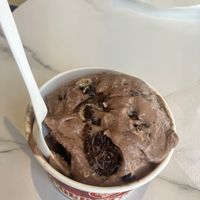  at Cold Stone Creamery in Guam