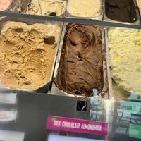  at Cold Stone Creamery in Guam
