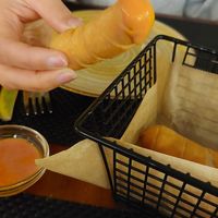  at La Esquina Authentic Taqueria in Charneca Da Caparica