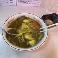   at DAIOU in Noboribetsu