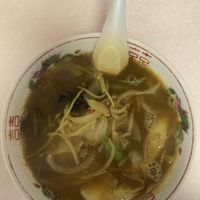   at DAIOU in Noboribetsu