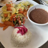   at Mami Monchitas in Frankfort