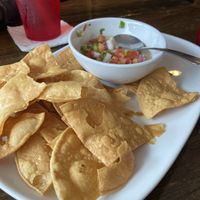  at Mami Monchitas in Frankfort