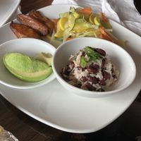   at Mami Monchitas in Frankfort