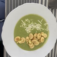  at Cocina de Vegetales in Mexico City