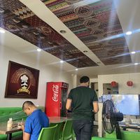   at Al-Jabrez Halal in Paranaque