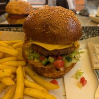  at Westy Király BRGR in Gyor