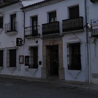  at Restaurante Cádiz El Chico in Grazalema