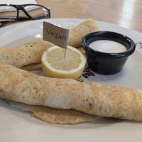  at The Pancake House in Bedford
