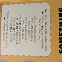  at The Pancake House in Bedford