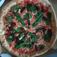  at Pizzeria z Pasją Pizza & Wino in Wroclaw