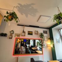  at Pizzeria z Pasją Pizza & Wino in Wroclaw