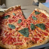  at Pizzeria z Pasją Pizza & Wino in Wroclaw