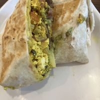   at Social Eats Cafe in Oneonta