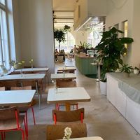  at Blumental in Berlin