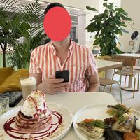   at Blumental in Berlin