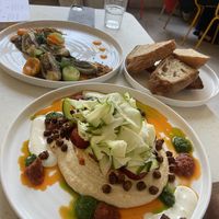   at Blumental in Berlin