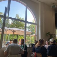   at Blumental in Berlin