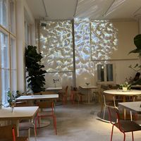   at Blumental in Berlin