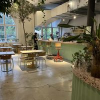   at Blumental in Berlin