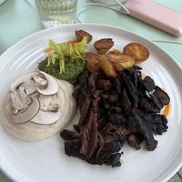   at Blumental in Berlin