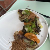   at Blumental in Berlin