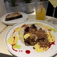   at Blumental in Berlin