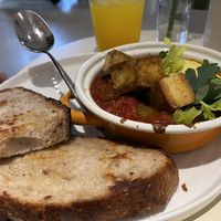   at Blumental in Berlin