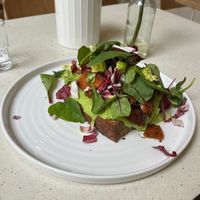 Lax  at Blumental in Berlin