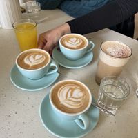   at Blumental in Berlin