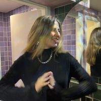   at Blumental in Berlin