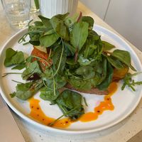 Amore Ajvar  at Blumental in Berlin