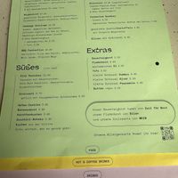   at Blumental in Berlin