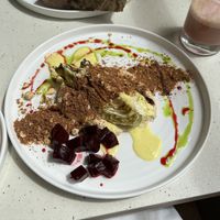 Cabbage Cravings   at Blumental in Berlin