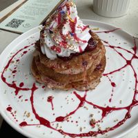   at Blumental in Berlin