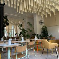   at Blumental in Berlin