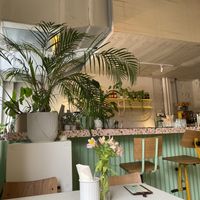   at Blumental in Berlin