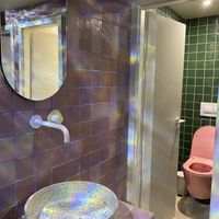   at Blumental in Berlin