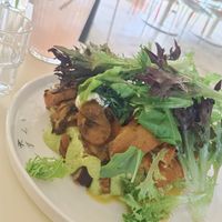  at Blumental in Berlin