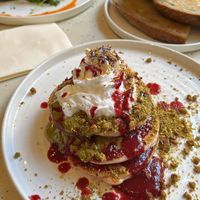   at Blumental in Berlin