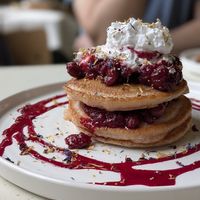  at Blumental in Berlin