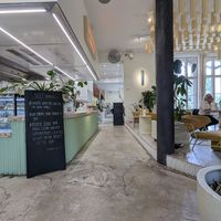  at Blumental in Berlin