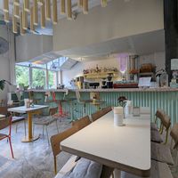  at Blumental in Berlin