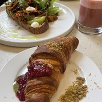   at Blumental in Berlin