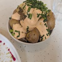  at Blumental in Berlin